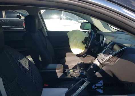 2015 Chevrolet Equinox 2Lt from USA, damaged, VIN 2GNALCEK3F6353511